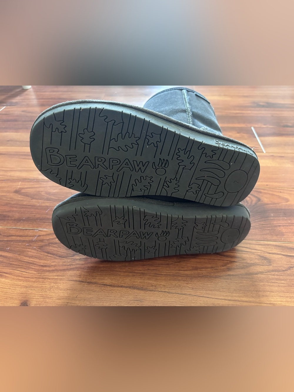 BearPaw Boots